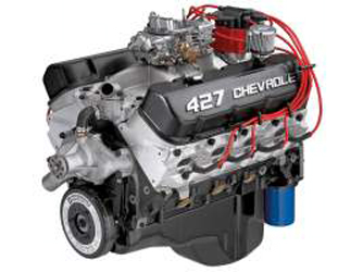 C2637 Engine